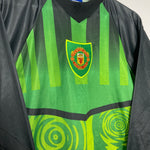 Classic Manchester United Football Shirt