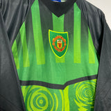 Classic Manchester United Football Shirt