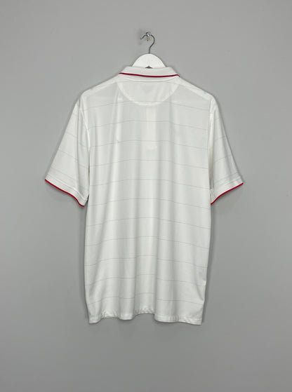2014/15 USA HOME SHIRT (XXL) NIKE