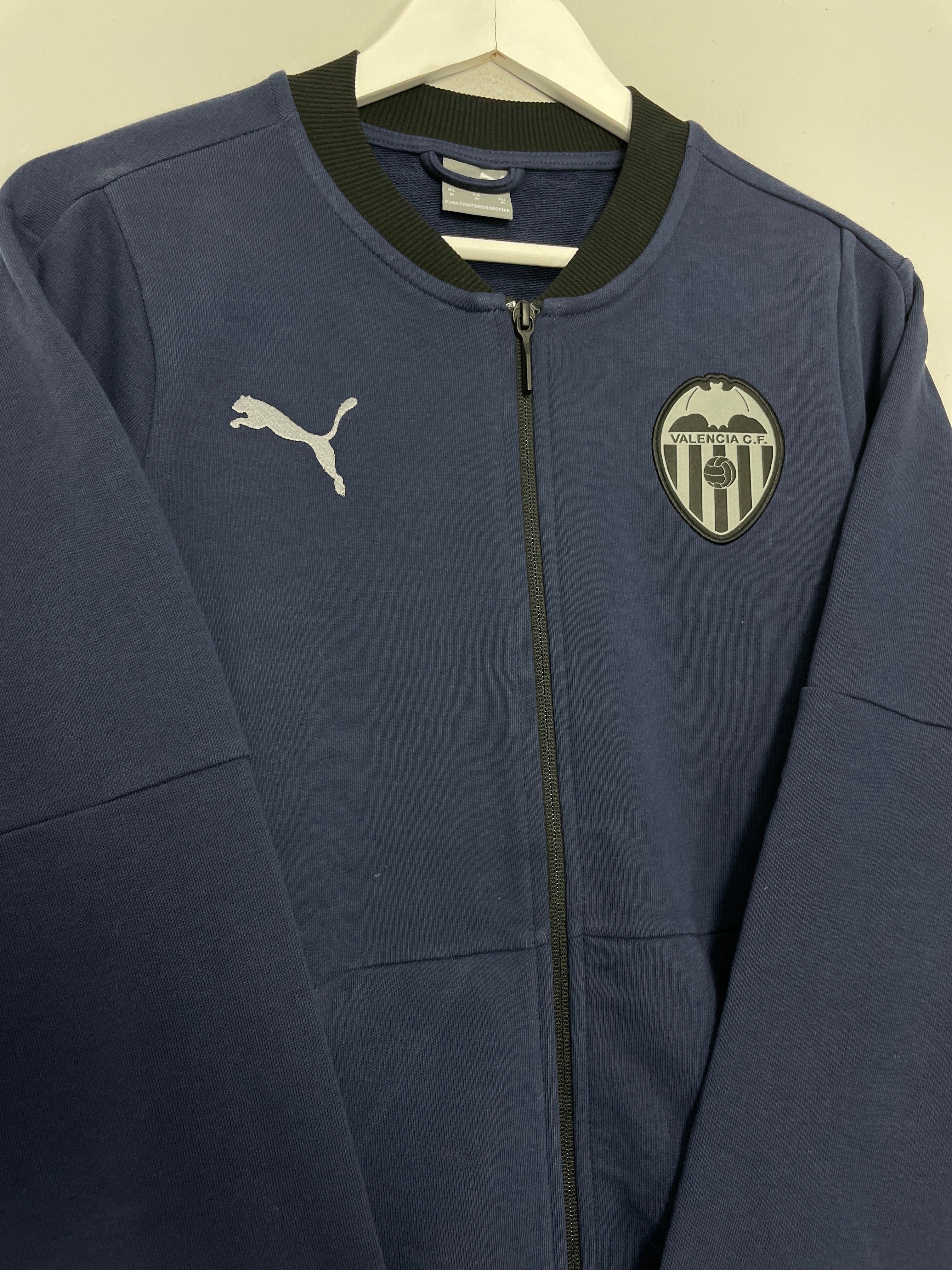Classic Valencia Tracksuit Top