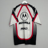 1999/00 SAO PAULO TRAINING SHIRT (L) PENALTY