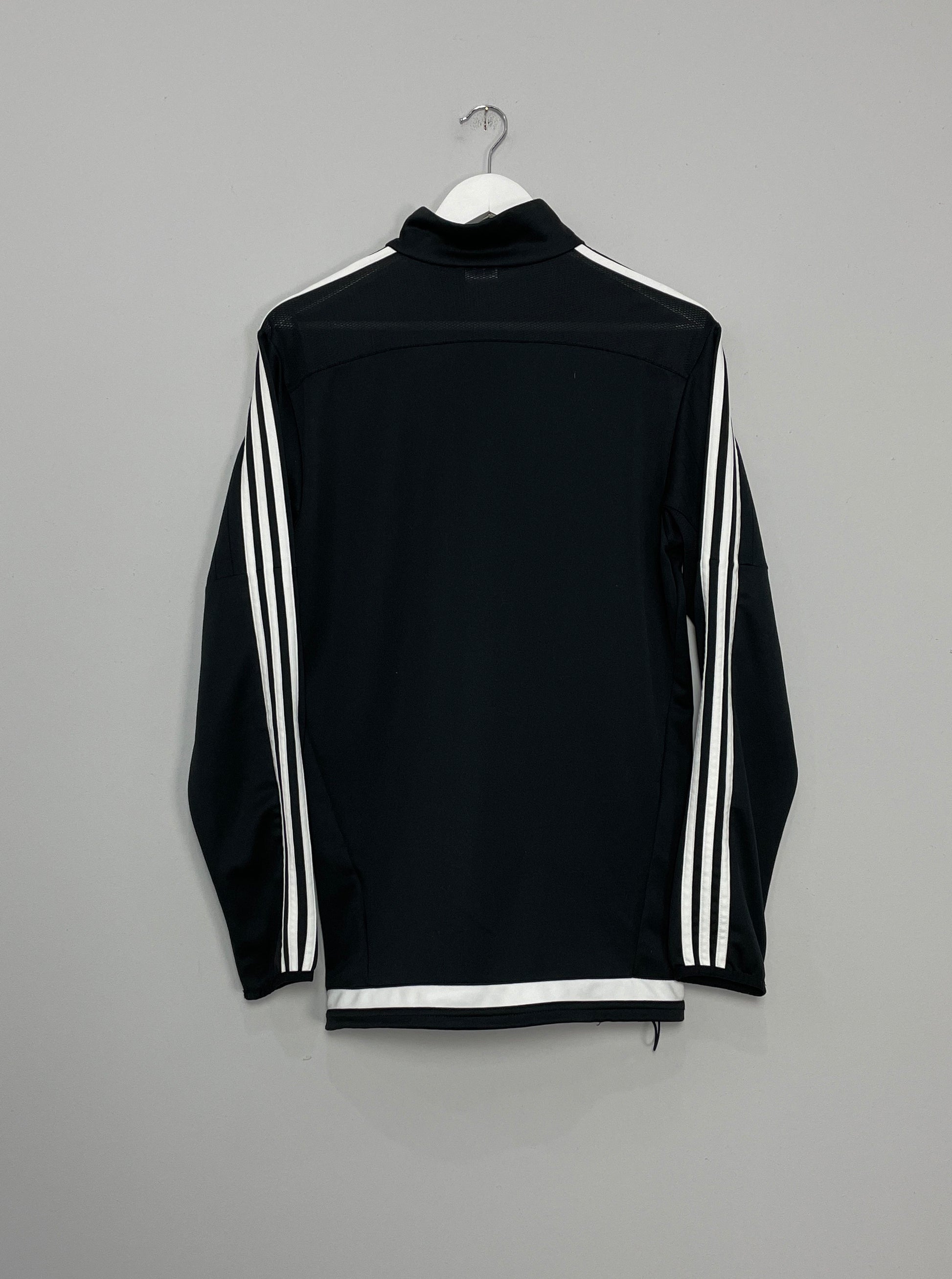 Classic Northern Ireland Tracksuit Top