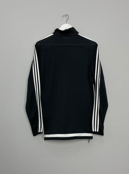 Classic Northern Ireland Tracksuit Top