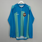 Classic CSKA Moscow Football Shirt