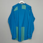 Classic CSKA Moscow Football Shirt