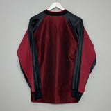 Classic Inter Milan Football Shirt