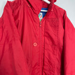 Classic Italy Football Jacket