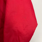 Classic Italy Football Jacket