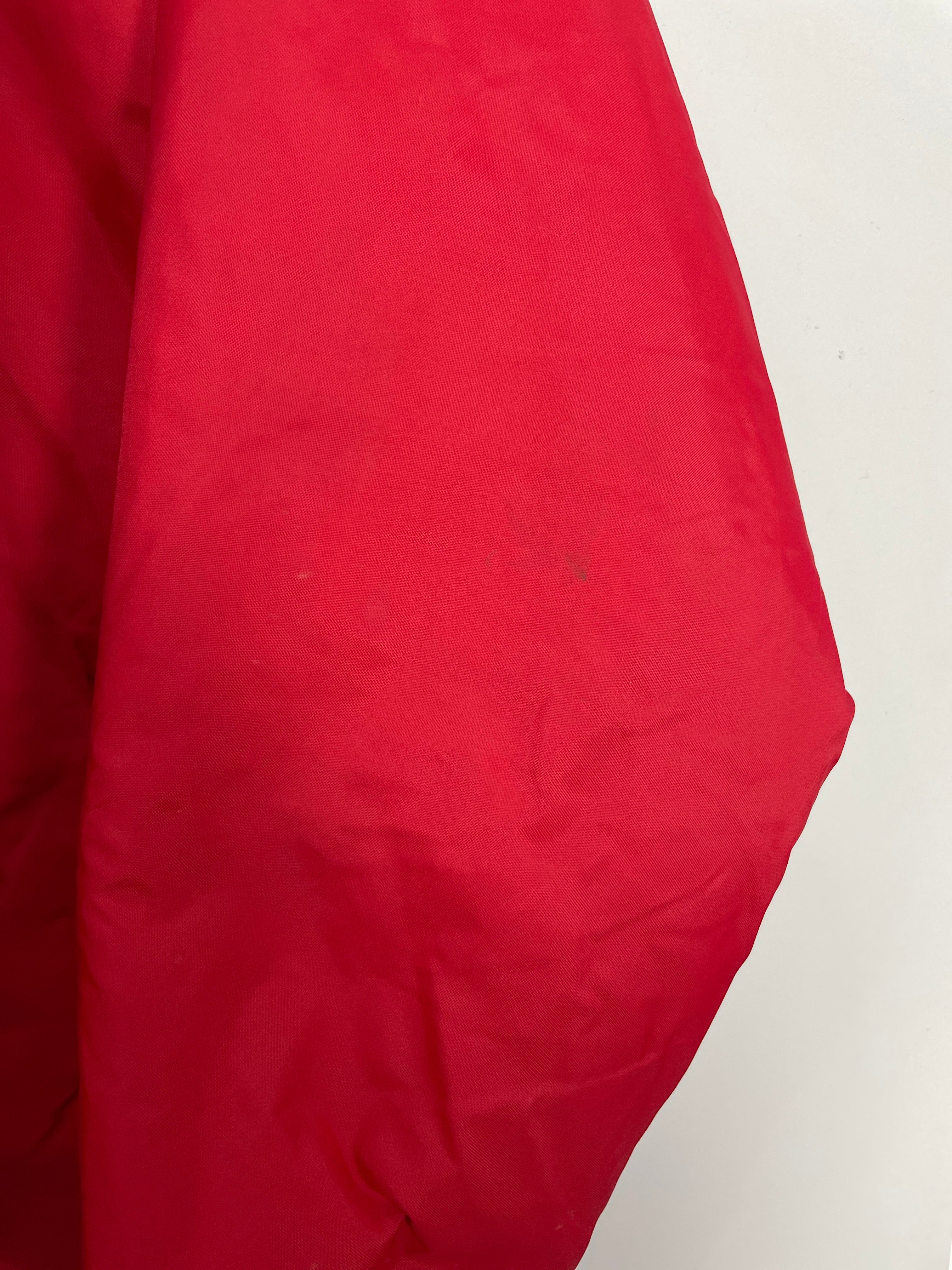 Classic Italy Football Jacket