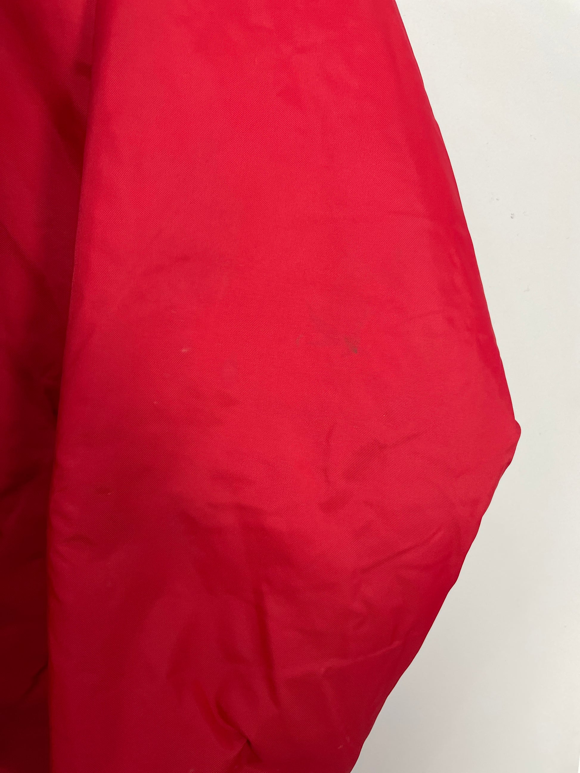 Classic Italy Football Jacket