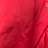 Classic Italy Football Jacket