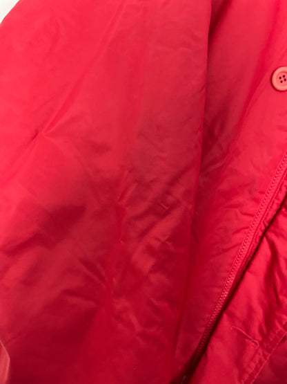 Classic Italy Football Jacket