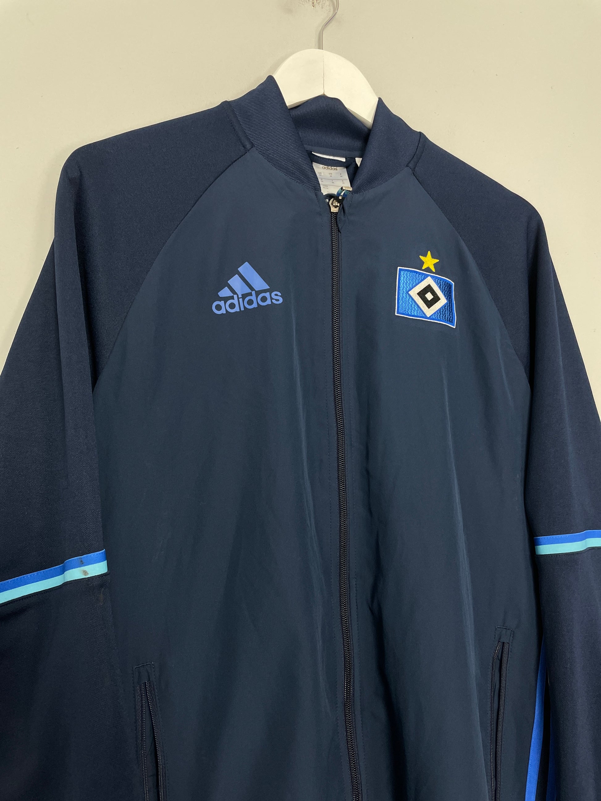 adidas hamburg 2015