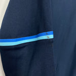 Classic Hamburg Football Jacket