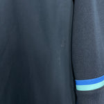 Classic Hamburg Football Jacket