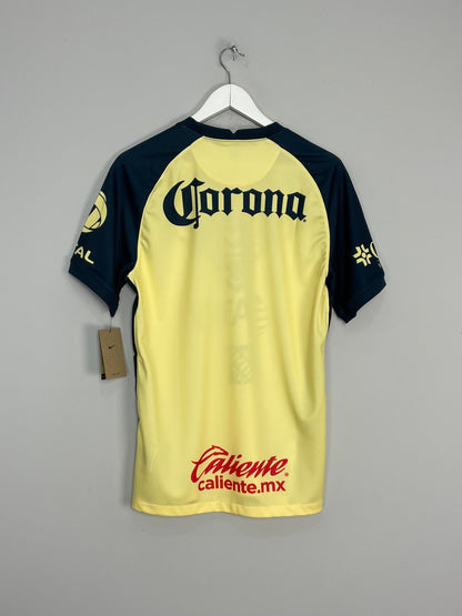 2021/22 CLUB AMERICA *BNWT* HOME SHIRT (MULTIPLE SIZES) NIKE