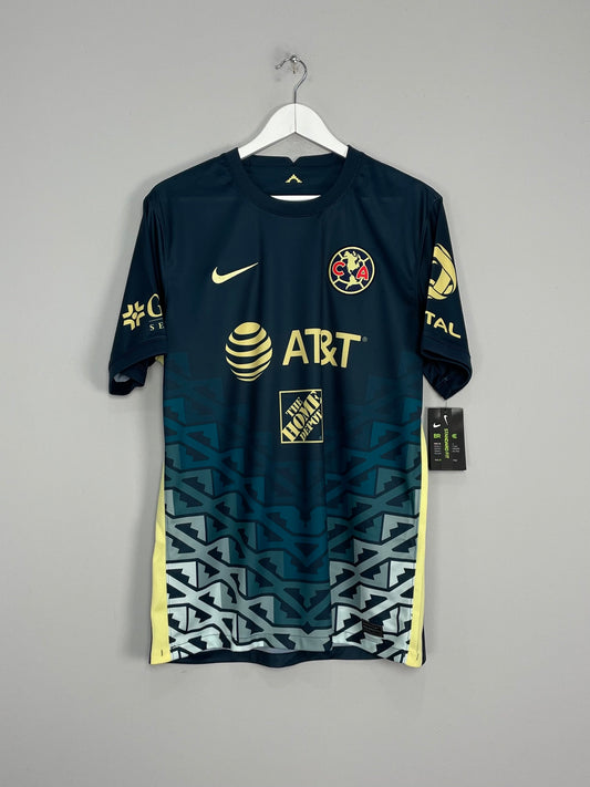 2021/22 CLUB AMERICA *BNWT* AWAY SHIRT (MULTIPLE SIZES) NIKE