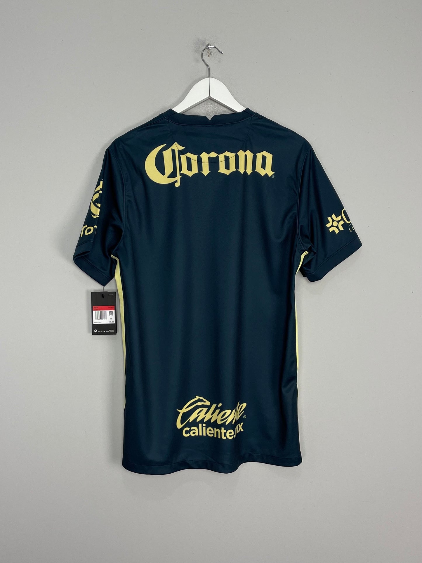 2021/22 CLUB AMERICA *BNWT* AWAY SHIRT (MULTIPLE SIZES) NIKE