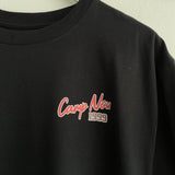 MANCHESTER UNITED BECKHAM 'CAMP NOU 1999' BOOTLEG TEE