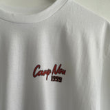 MANCHESTER UNITED BECKHAM 'CAMP NOU 1999' BOOTLEG TEE