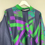 Classic Umbro Template Football Shirt