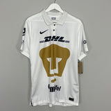 2021/22 UNAM Pumas *BNWT* Home Shirt (Multiple Sizes) Nike