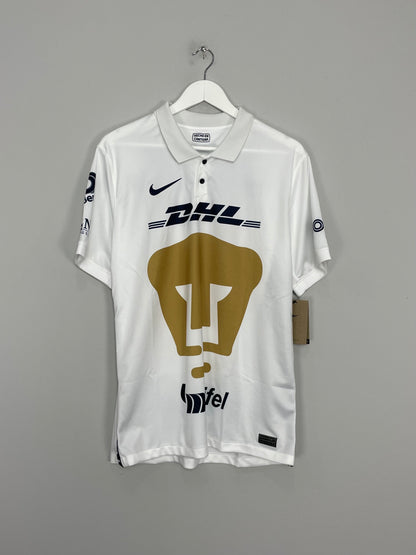 2021/22 UNAM PUMAS *BNWT* HOME SHIRT (MULTIPLE SIZES) NIKE