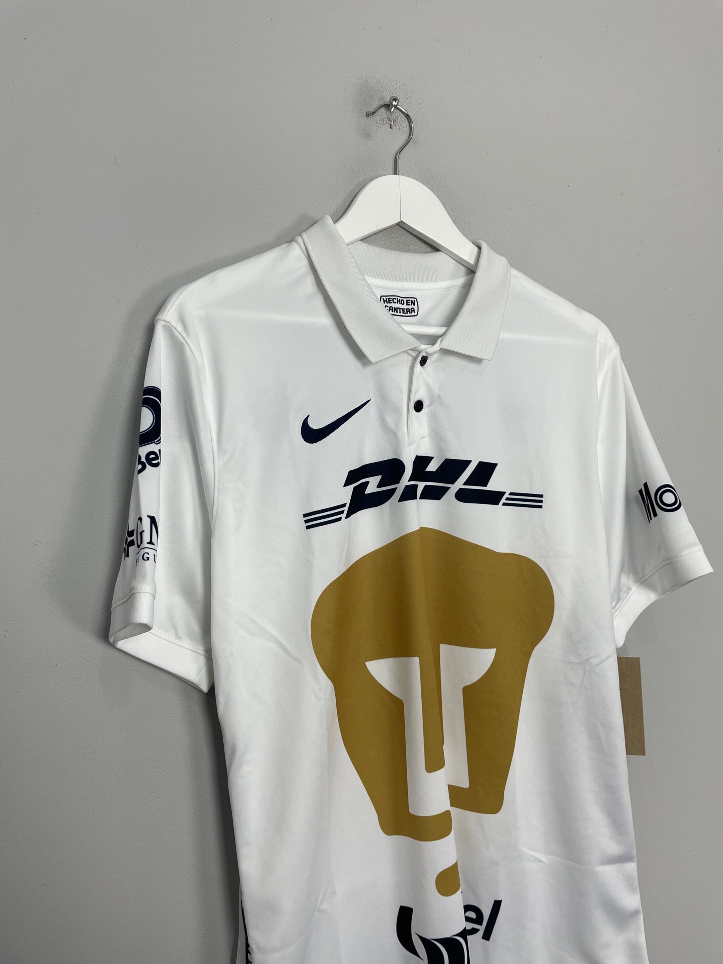 2021/22 UNAM PUMAS *BNWT* HOME SHIRT (MULTIPLE SIZES) NIKE