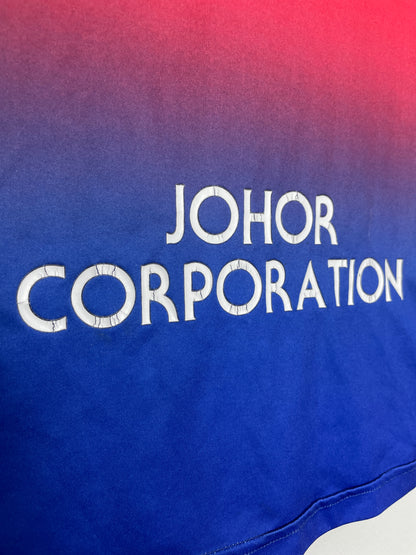 Classic Johor Football Shirt