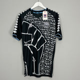 2023 Oakland Soul 'Black Lives Matter' *BNWT* Home Shirt (Multiple Sizes) Meyba