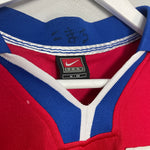 Classic South Korea Football Shirt