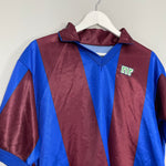 Classic Template Shirt Football Shirt