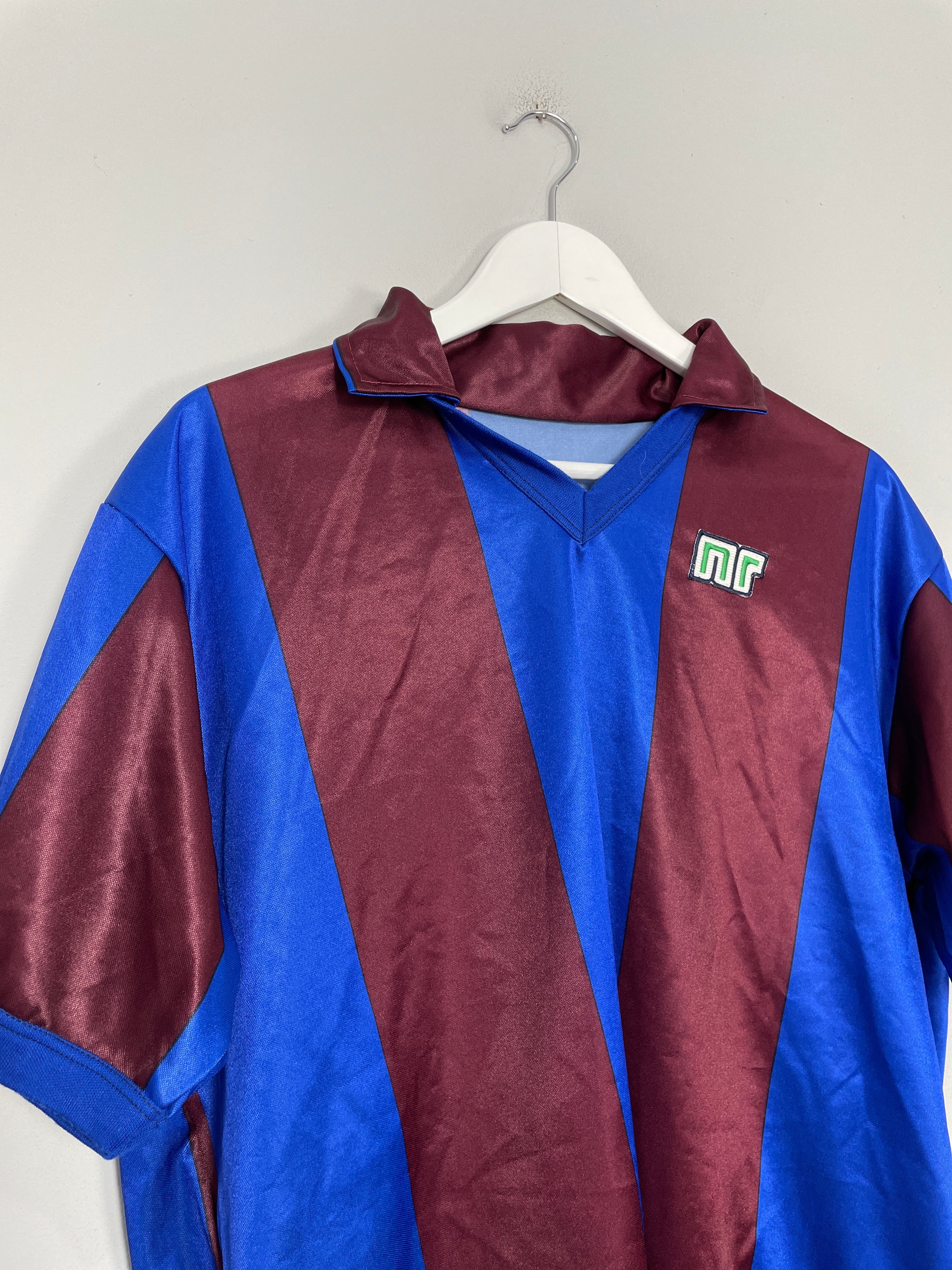 Classic Template Shirt Football Shirt