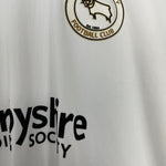 Classic Derby County Football Shirt