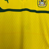2012/13 COVENTRY AWAY SHIRT (S) PUMA