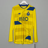 2016/17 Porto *BNWT* L/S Third Shirt (Multiple Sizes) New Balance