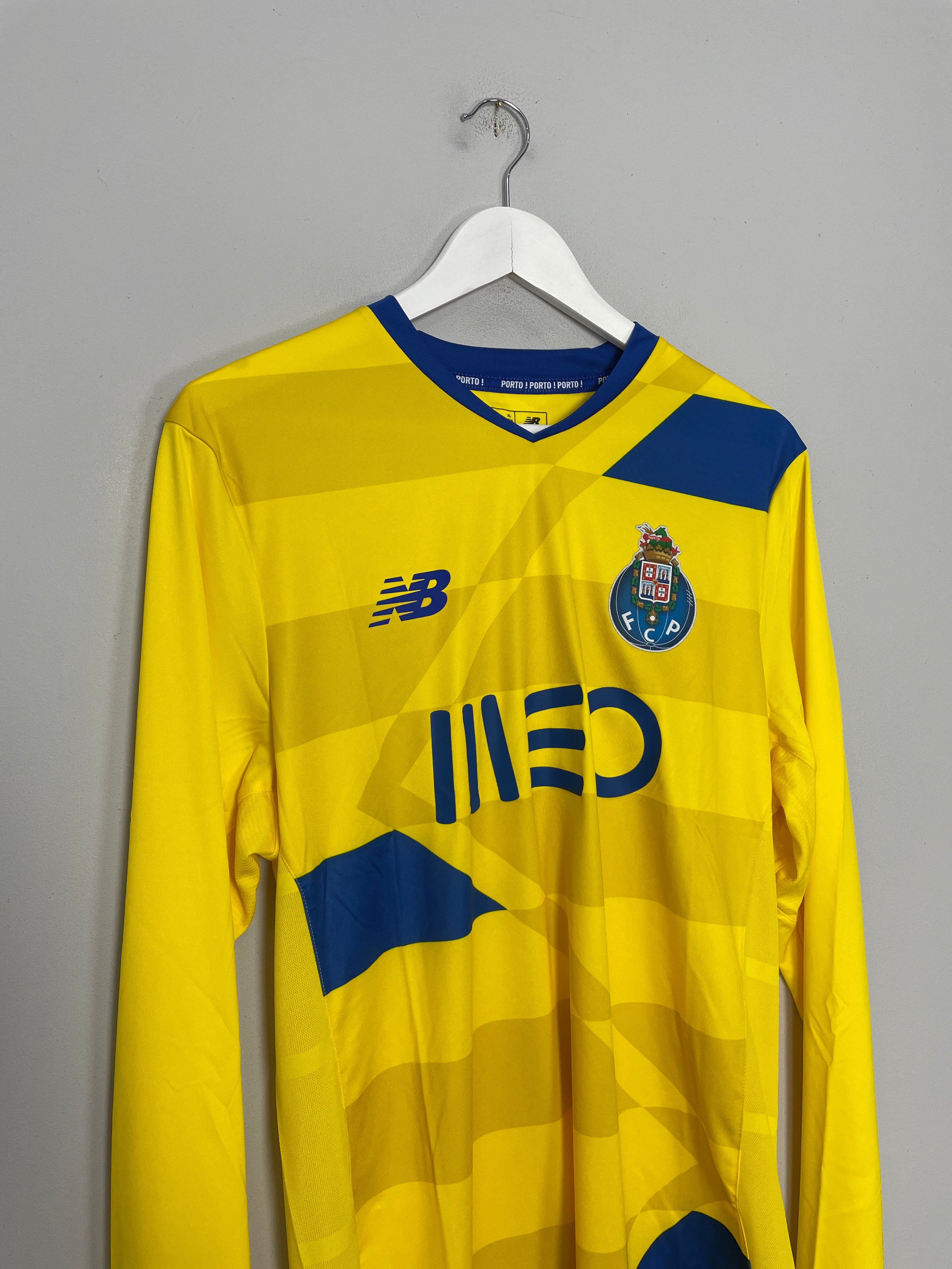 Equipamento porto 2016 new balance sale