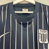 2011/12 ALIANZA LIMA HOME SHIRT (XL) NIKE