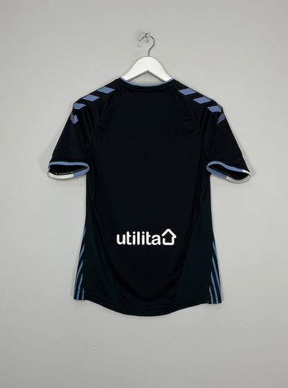 2019/20 RANGERS AWAY SHIRT (S) HUMMEL