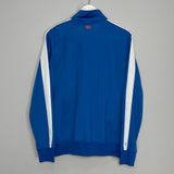 2016/17 RANGERS TRACKSUIT TOP (S) PUMA