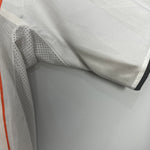 Classic Valencia Football Shirt
