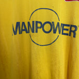 Classic Sochaux Football Shirt
