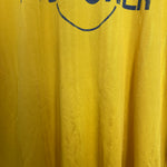 Classic Sochaux Football Shirt