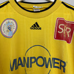Classic Sochaux Football Shirt