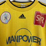 Classic Sochaux Football Shirt