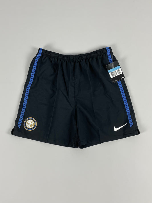 2014/15 INTER MILAN SHORTS (M.KIDS) NIKE