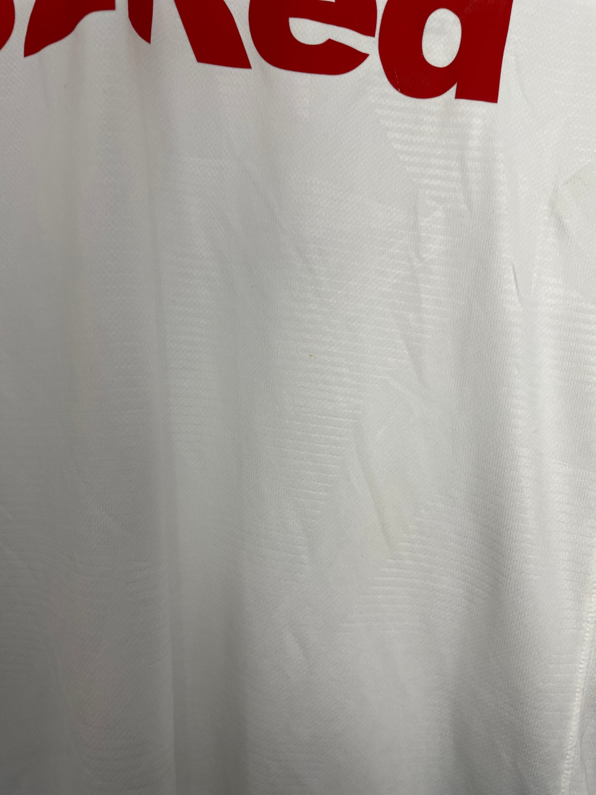 Classic Preston North End Football Shirt