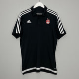 Classic Aberdeen Football Shirt