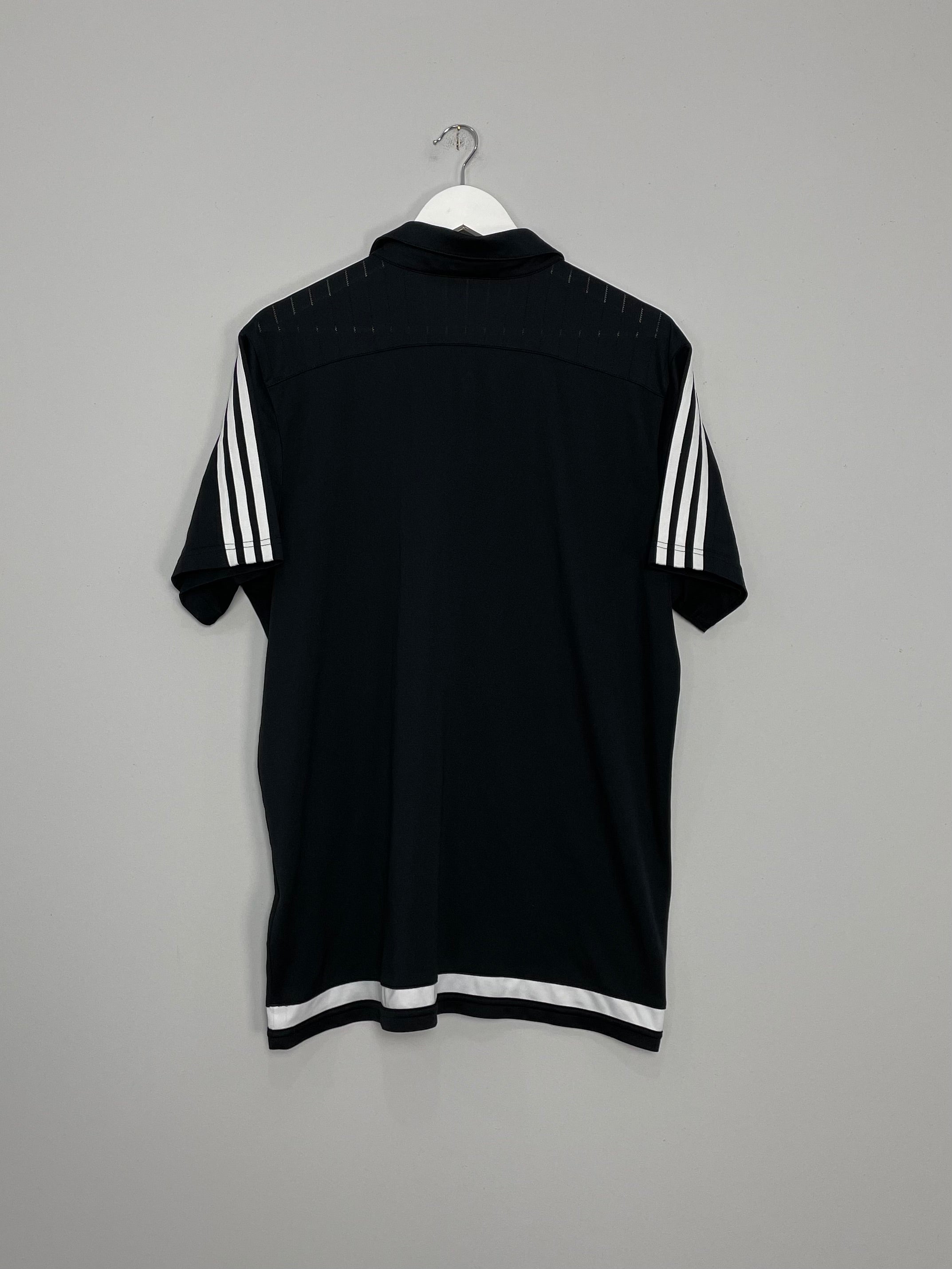 Classic Aberdeen Football Shirt