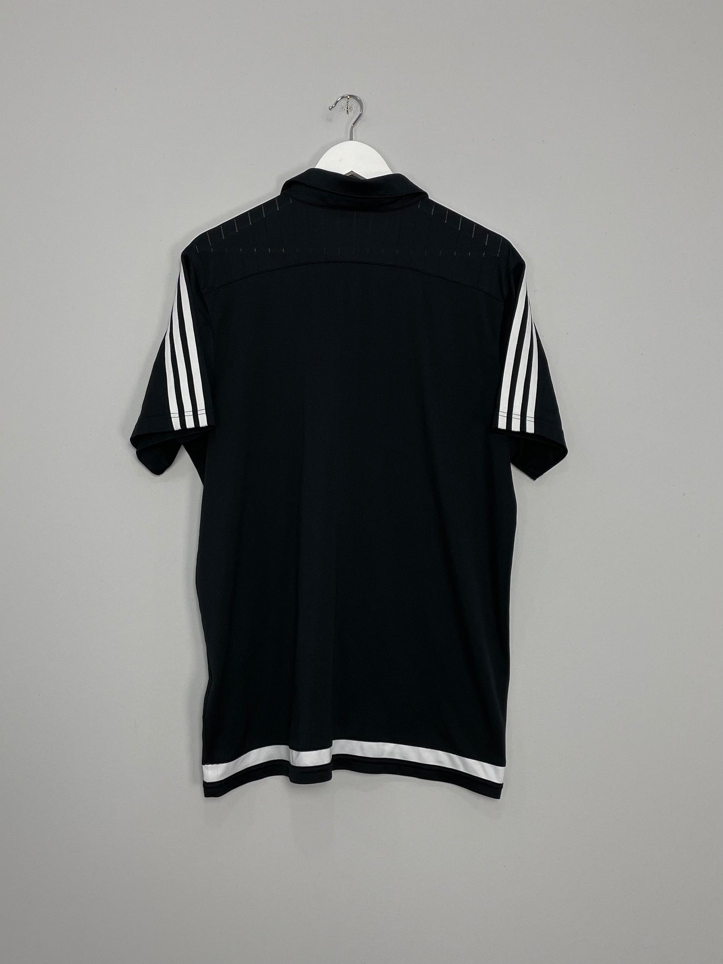 Classic Aberdeen Football Shirt